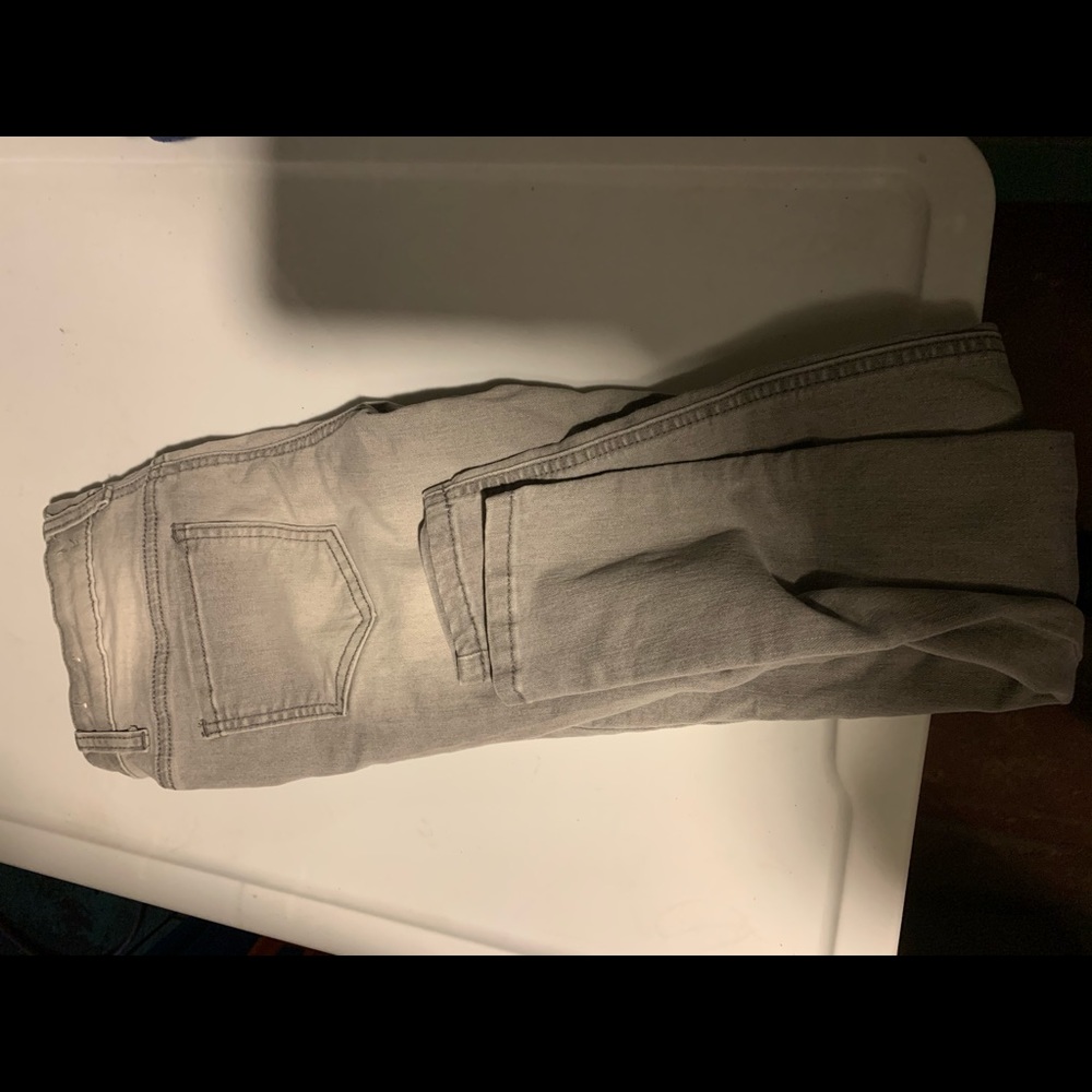 Girls jeans